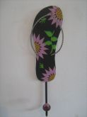 cabide de chinelo