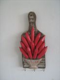 tabua de pimentas