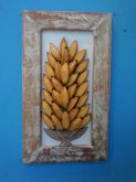 quadro d bananas
