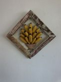 quadro de bananas