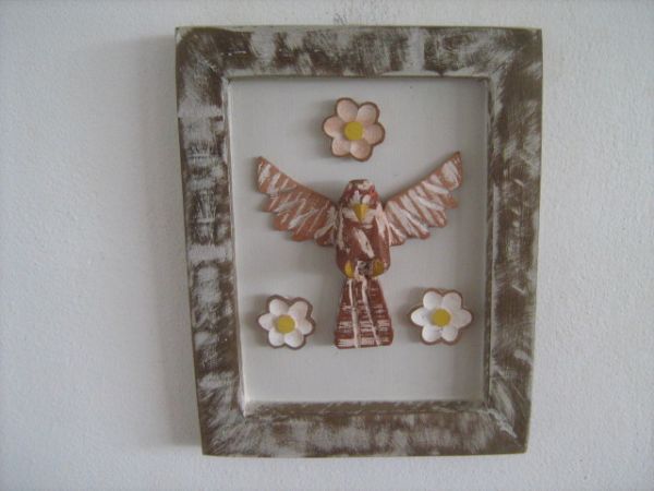 quadro divino