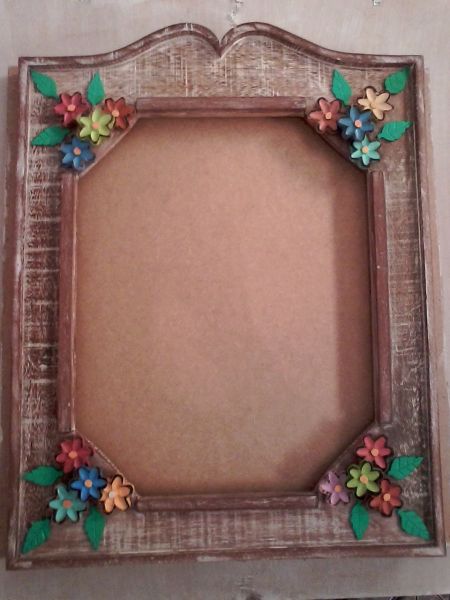 moldura de espelho